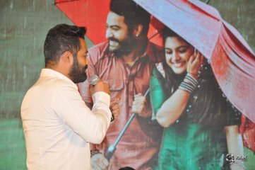 Jai Lava Kusa Movie Jayotsavam